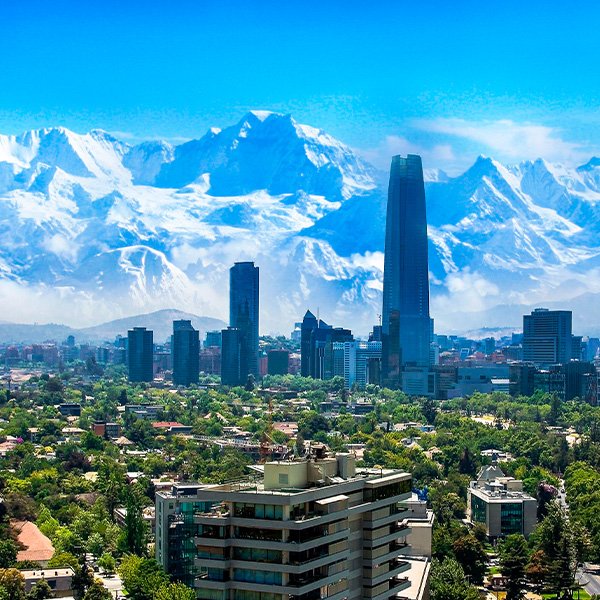 Chile