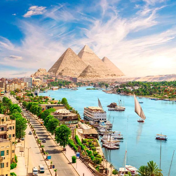 Egipto