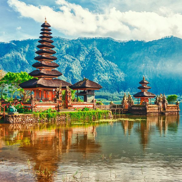 Indonesia
