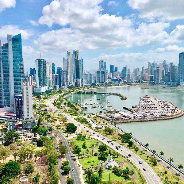 Panamá